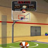Dwonload Basketball Dunkadelic Trial Cell Phone Game